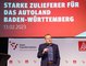 Automobilzulieferer-Konferenz 13.02.2023