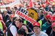 Tarifrunde Kfz-Handwerk: Kundgebung am 21. April 2023