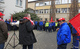 Warnstreik bei Allweiler in Radolfzell