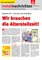 Metallnachrichten Nr. 4