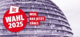 Bundestagswahl 2025