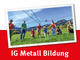 IG Metall Bildung